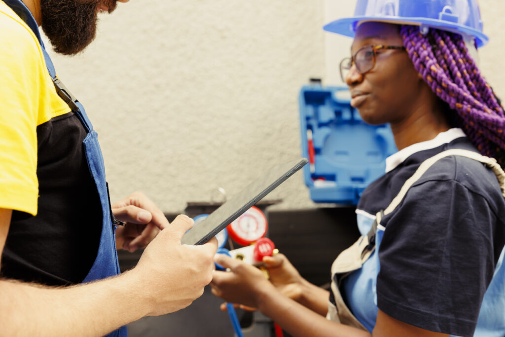 LPWR 2026 Electrical Learnership Program