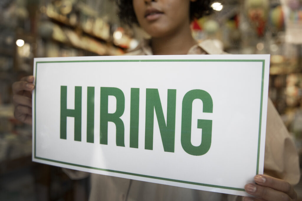 Latest SASSA Vacancies 2025