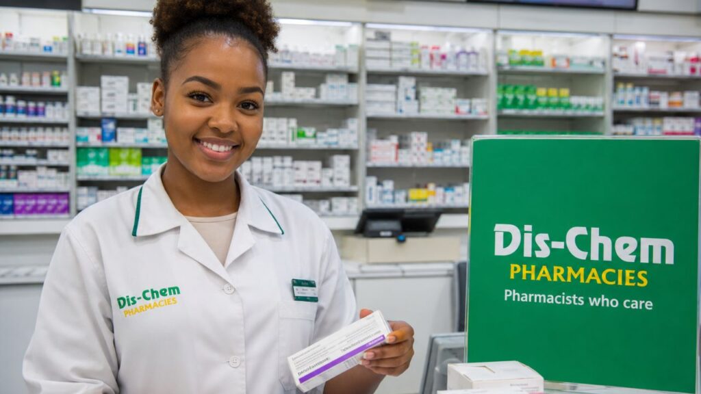 Pharmacist Assistant Learnership Programme